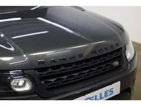 Land Rover Range Rover Sport (2016) thumbnail 30