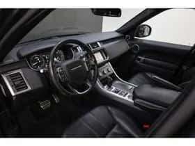 Land Rover Range Rover Sport (2016) thumbnail 4