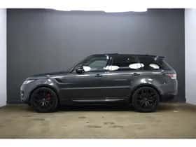 Land Rover Range Rover Sport (2016) thumbnail 32