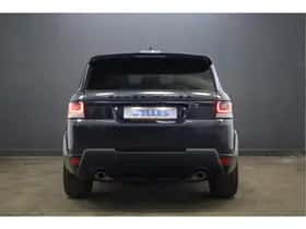 Land Rover Range Rover Sport (2016) thumbnail 36