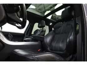 Land Rover Range Rover Sport (2016) thumbnail 5