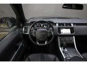 Land Rover Range Rover Sport (2016) thumbnail 7