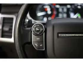 Land Rover Range Rover Sport (2016) thumbnail 8