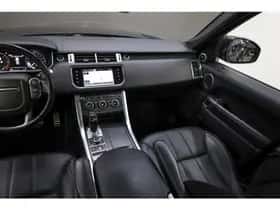 Land Rover Range Rover Sport (2016) thumbnail 10