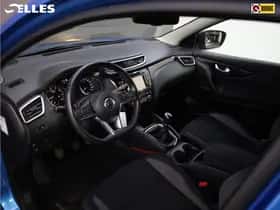 Nissan Qashqai (2017) thumbnail 2