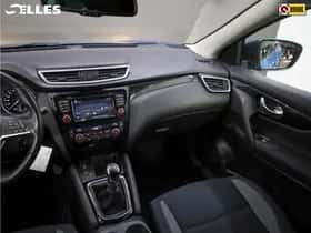 Nissan Qashqai (2017) thumbnail 33