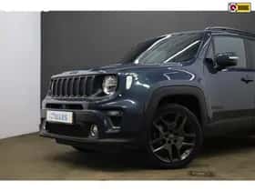 Jeep Renegade thumbnail 19