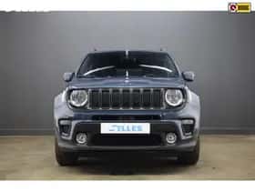 Jeep Renegade thumbnail 25