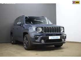 Jeep Renegade thumbnail 26