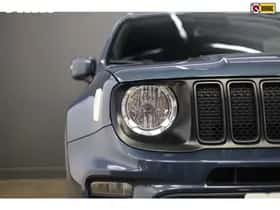 Jeep Renegade thumbnail 27