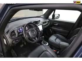 Jeep Renegade thumbnail 4