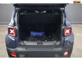 Jeep Renegade thumbnail 34