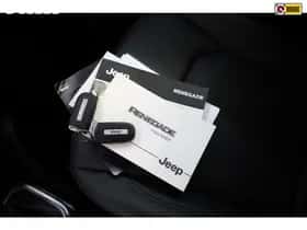 Jeep Renegade thumbnail 35
