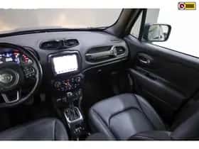 Jeep Renegade thumbnail 5