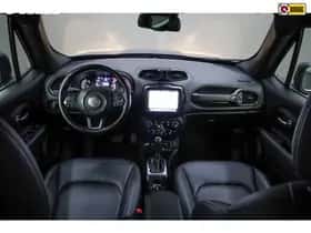 Jeep Renegade thumbnail 6