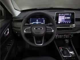 Jeep Compass (2022) thumbnail 5