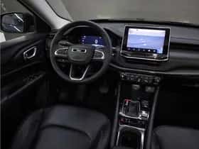 Jeep Compass (2023) thumbnail 2