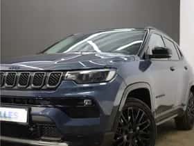 Jeep Compass (2023) thumbnail 3