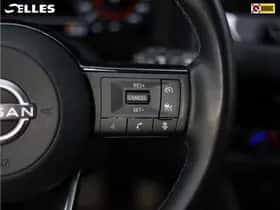 Nissan Qashqai (2023) thumbnail 11