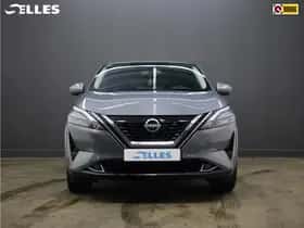 Nissan Qashqai (2023) thumbnail 23