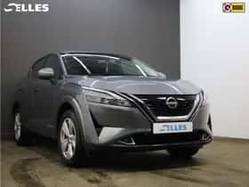 Nissan Qashqai (2023) thumbnail 24