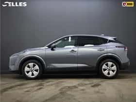 Nissan Qashqai (2023) thumbnail 25