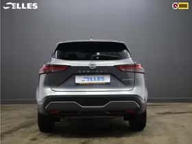Nissan Qashqai (2023) thumbnail 27