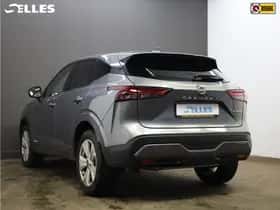 Nissan Qashqai (2023) thumbnail 28