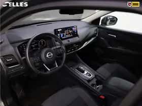 Nissan Qashqai (2023) thumbnail 4