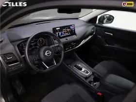 Nissan Qashqai (2023) thumbnail 5