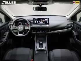 Nissan Qashqai thumbnail 6