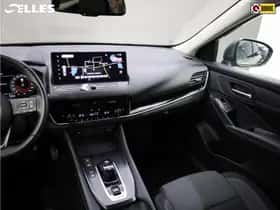 Nissan Qashqai thumbnail 7
