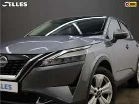 Nissan Qashqai (2023) thumbnail 9