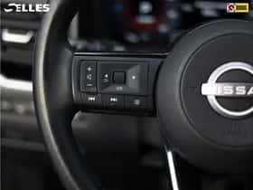 Nissan Qashqai (2023) thumbnail 10