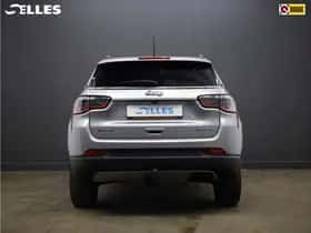 Jeep Compass thumbnail 28