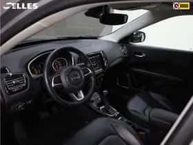 Jeep Compass thumbnail 4
