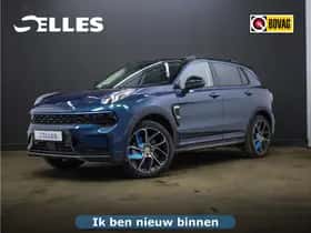Lynk & Co 01 (2023)