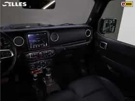 Jeep Wrangler (2022) thumbnail 15