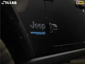 Jeep Wrangler (2022) thumbnail 27