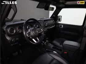 Jeep Wrangler (2022) thumbnail 4