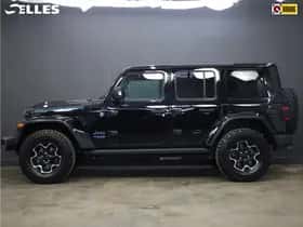 Jeep Wrangler (2022) thumbnail 31
