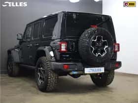 Jeep Wrangler (2022) thumbnail 35