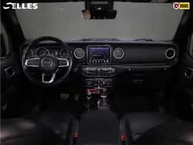 Jeep Wrangler (2022) thumbnail 5