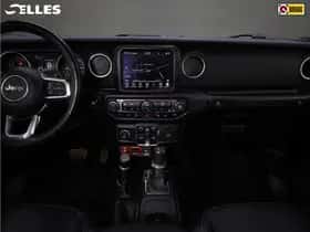 Jeep Wrangler (2022) thumbnail 8