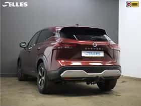Nissan Qashqai (2022) thumbnail 20