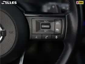 Nissan Qashqai (2022) thumbnail 6