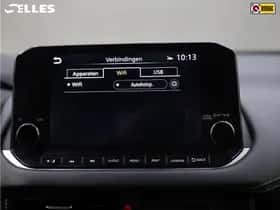 Nissan Qashqai (2022) thumbnail 7