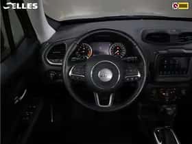 Jeep Renegade (2020) thumbnail 2