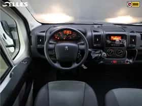 Peugeot Boxer (2019) thumbnail 2