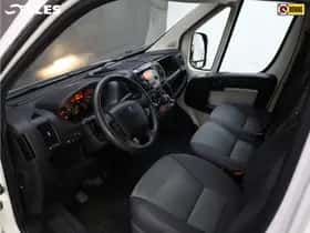 Peugeot Boxer (2019) thumbnail 4